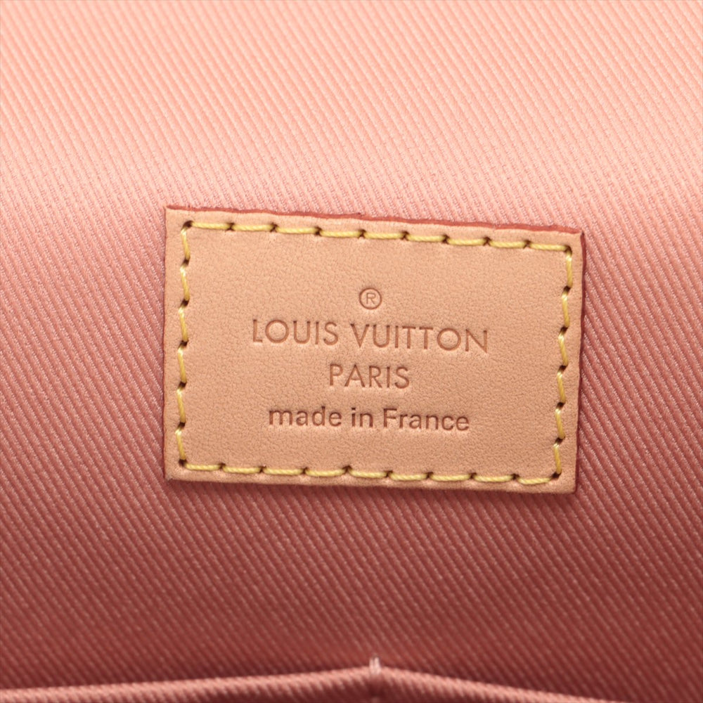 Louis Vuitton Monogram Cluny BB M44267 DU4157