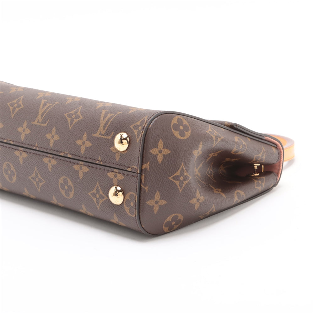 Louis Vuitton Monogram Cluny BB M44267 DU4157