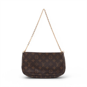 Louis Vuitton Monogram Multi Pochette Accessoires M44840 SP0240