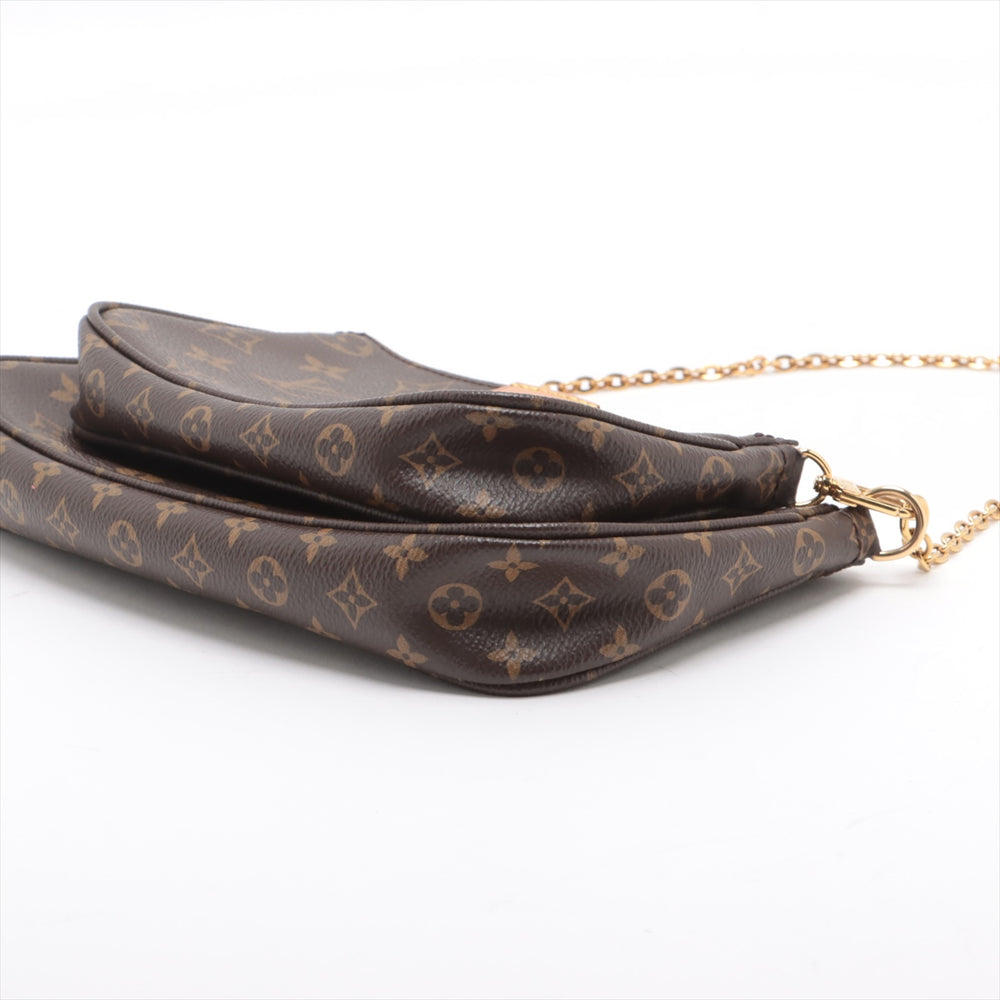 
            
                Load image into Gallery viewer, Louis Vuitton Monogram Multi Pochette Accessoires M44840 SP0240
            
        