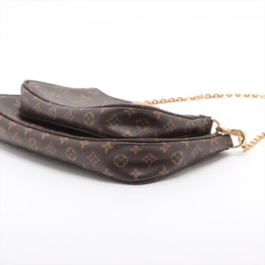 Louis Vuitton Monogram Multi Pochette Accessoires M44840 SP0240