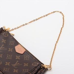 Louis Vuitton Monogram Multi Pochette Accessoires M44840 SP0240