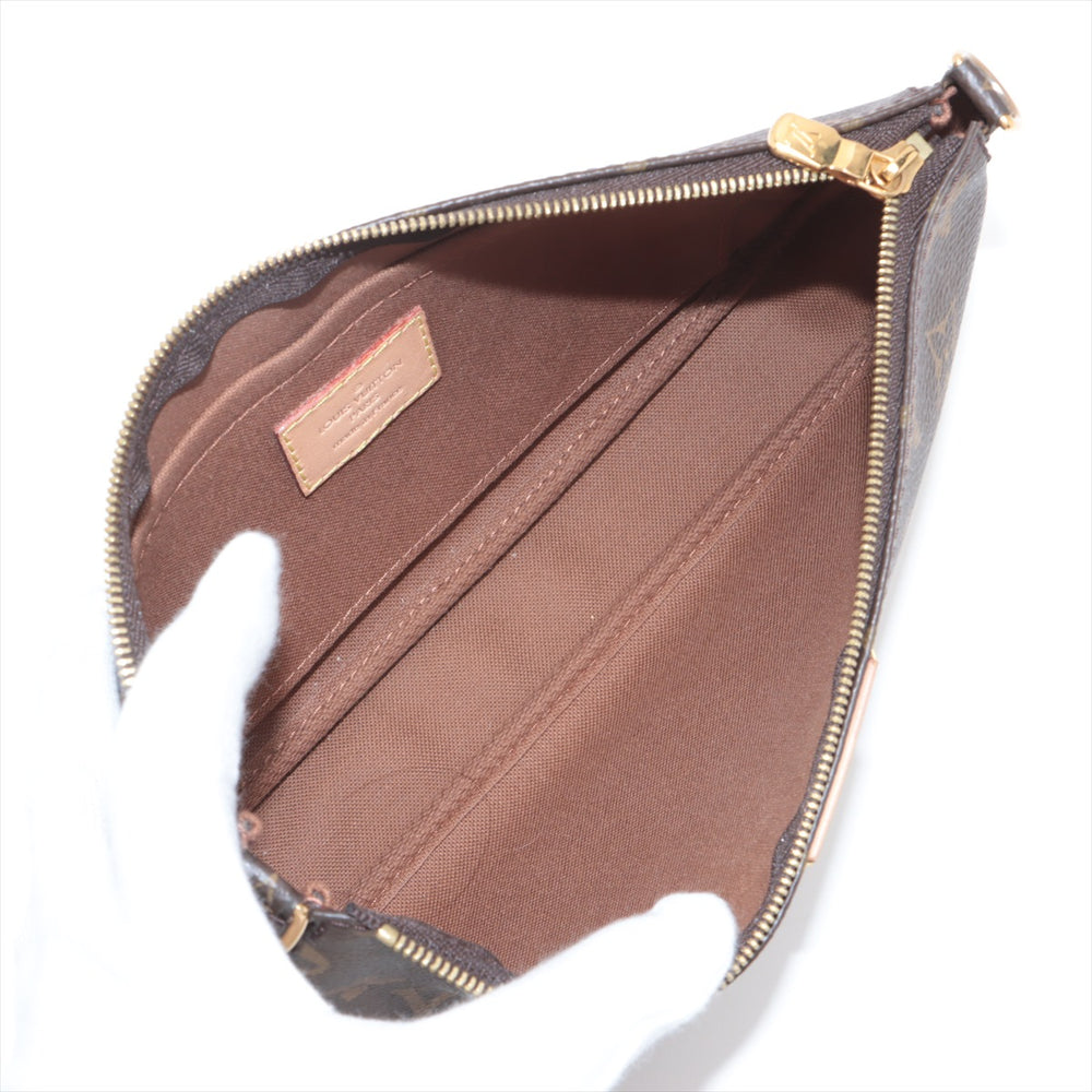 
            
                Load image into Gallery viewer, Louis Vuitton Monogram Multi Pochette Accessoires M44840 SP0240
            
        