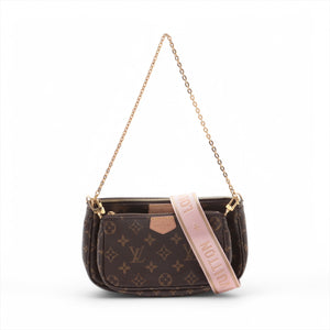 Louis Vuitton Monogram Multi Pochette Accessoires M44840 SP0240