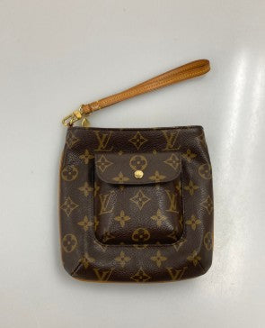 Louis Vuitton Partition Monogram