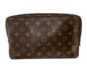 Louis Vuitton Mono Trousse Size 28