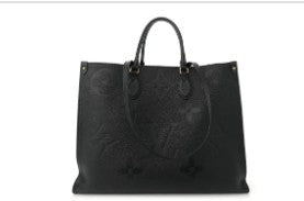 Louis Vuitton Wild At Heart On The Go GM