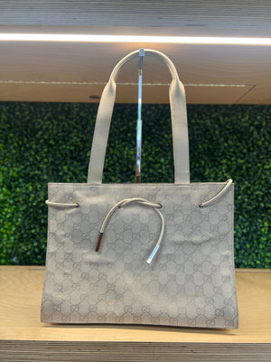 Gucci Vintage Tote