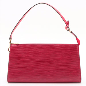 Louis Vuitton Epi Pochette Accessoir