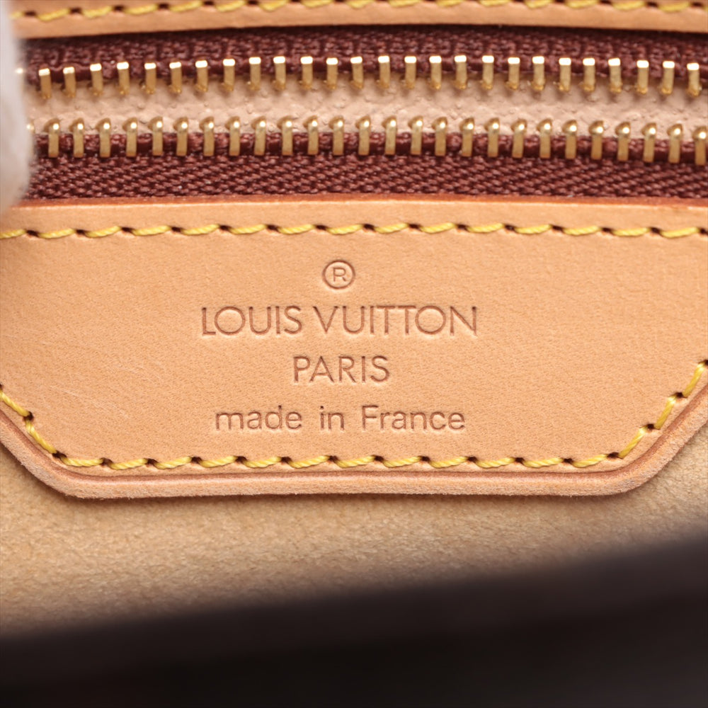 Louis Vuitton Monogram Luco