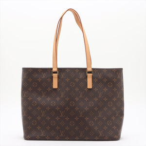 Louis Vuitton Monogram Luco