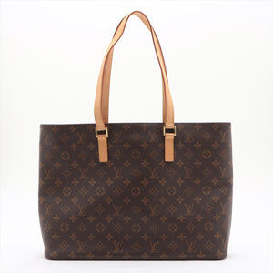 Louis Vuitton Monogram Luco