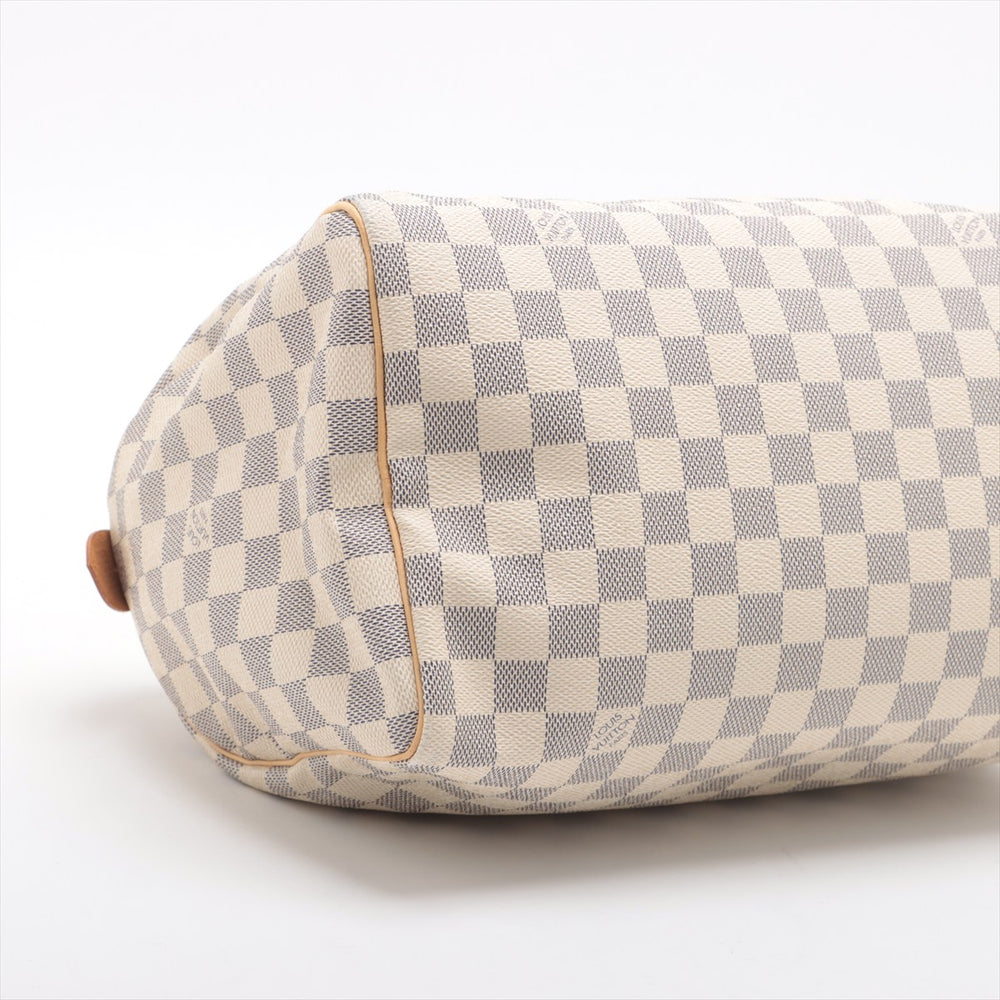 Louis Vuitton Damier Azul Speedy 30