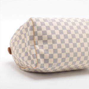 Louis Vuitton Damier Azul Speedy 30