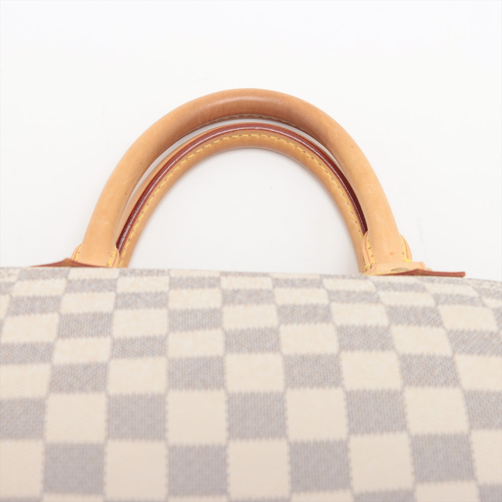Louis Vuitton Damier Azul Speedy 30