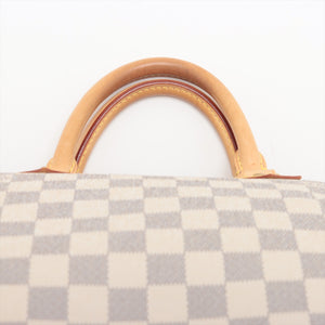 Louis Vuitton Damier Azul Speedy 30
