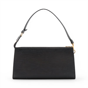 Louis Vuitton Epi Pochette accessoir M52942 AR1010