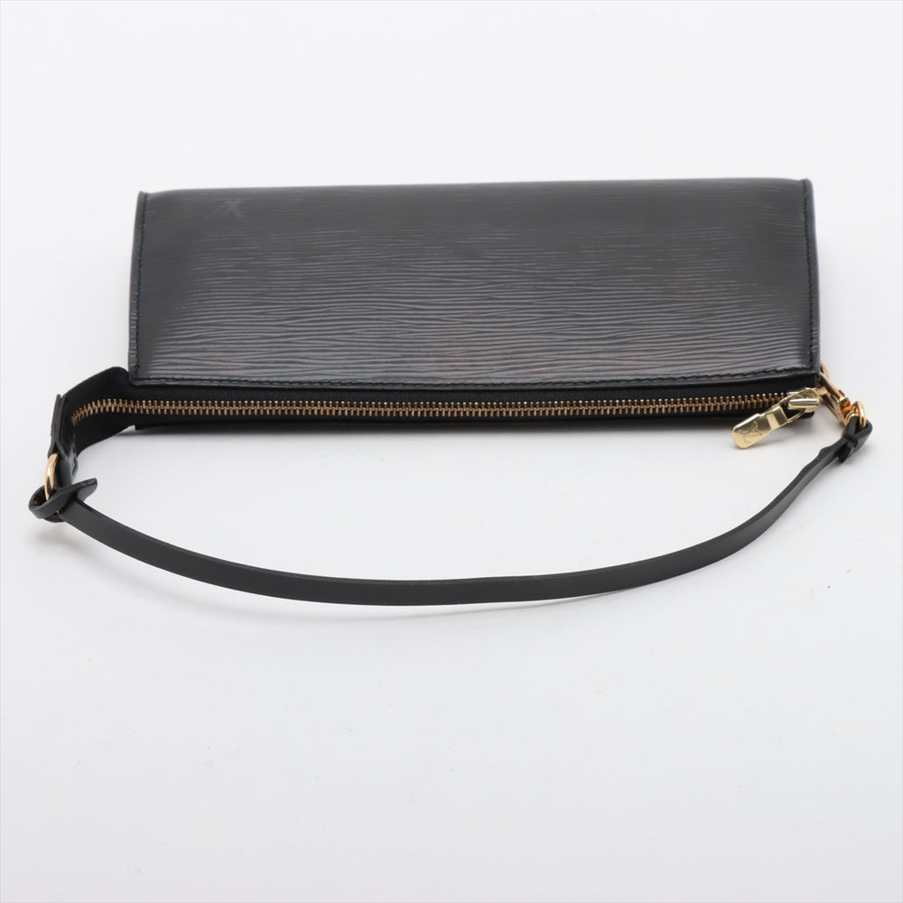 Louis Vuitton Epi Pochette accessoir M52942 AR1010