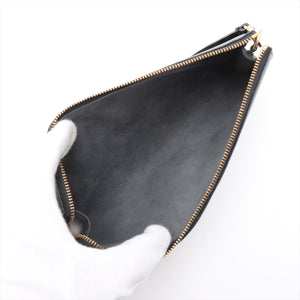 Louis Vuitton Epi Pochette accessoir M52942 AR1010