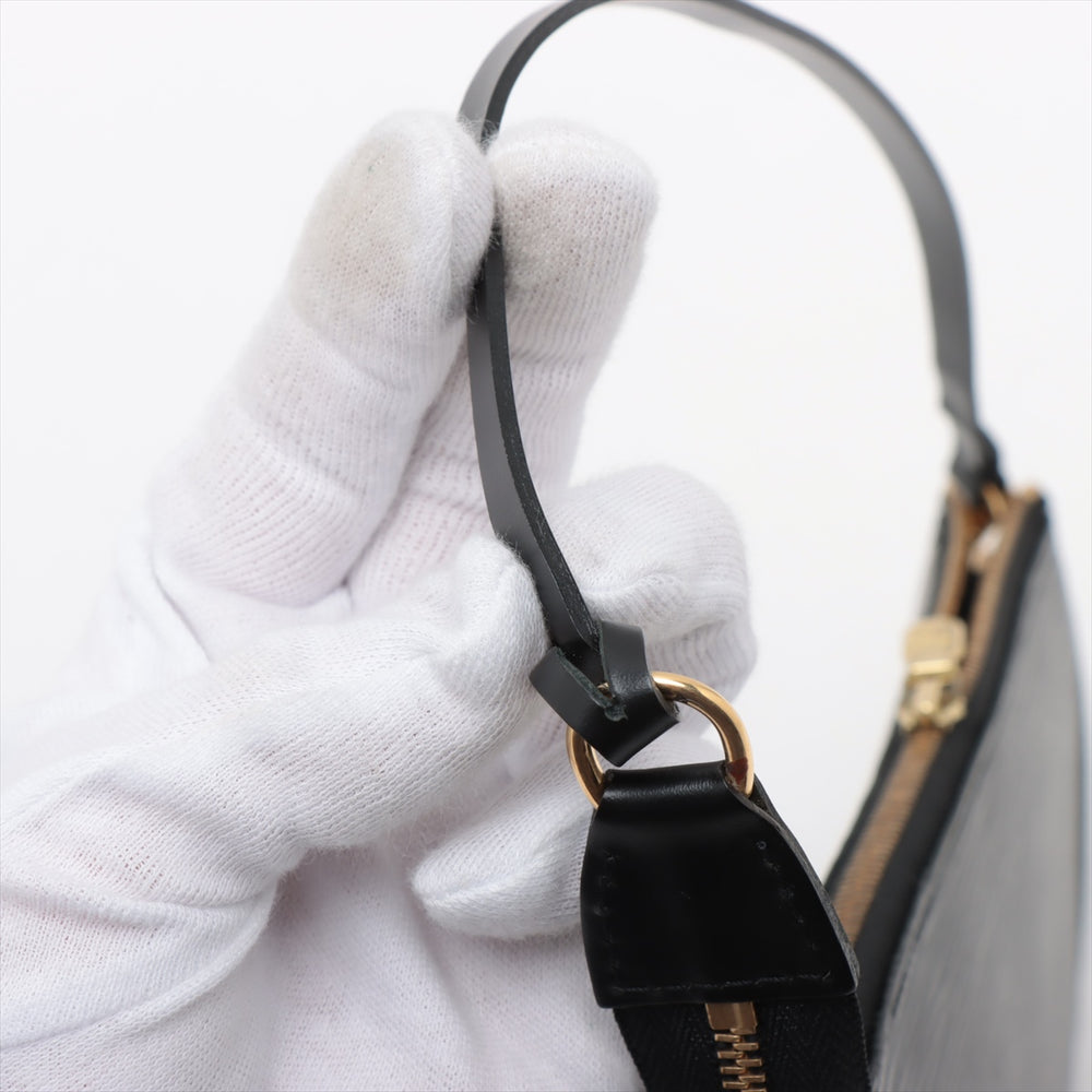 Louis Vuitton Epi Pochette accessoir M52942 AR1010