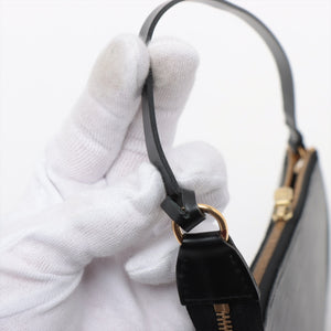 Louis Vuitton Epi Pochette accessoir M52942 AR1010