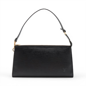 Louis Vuitton Epi Pochette accessoir M52942 AR1010