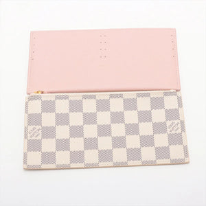 Louis Vuitton Damier Azul Pochette Félicie
