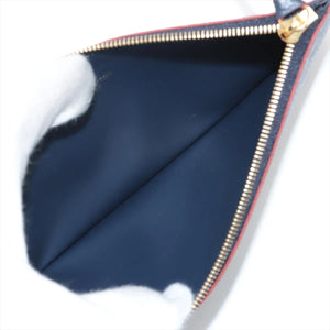 Louis Vuitton monogram empreinte Pochette Félicie