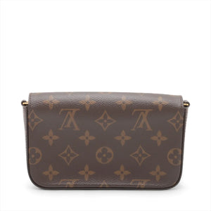 Louis Vuitton Monogram Multi Pochette Felicie
