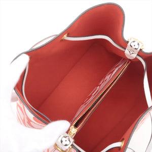 Louis Vuitton LV Crafty Neonoe FX2220