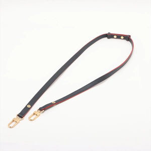 Louis Vuitton Monogram Empreinte Neonoe M45306 Marine Rouge