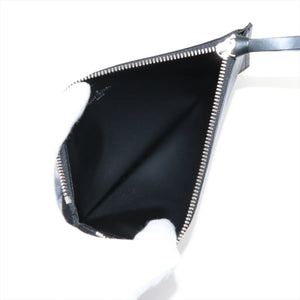 Louis Vuitton Epi Pochette Félicie M62648 TJ0148 Black