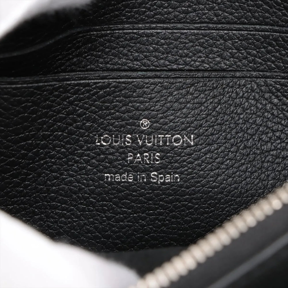 Louis Vuitton Pochette Lockme Chain M63471 UB2188 Black