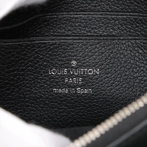 Louis Vuitton Pochette Lockme Chain M63471 UB2188 Black