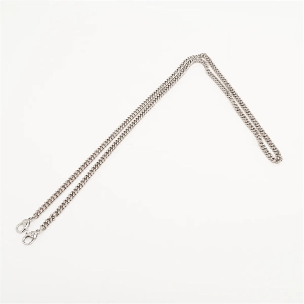 Louis Vuitton Pochette Lockme Chain M63471 UB2188 Black