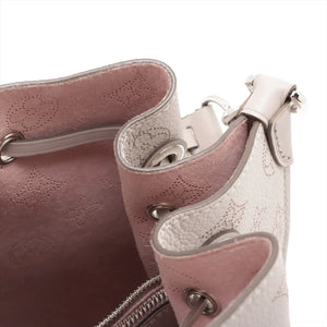 Louis Vuitton Mahina Mulia M57526 Pink