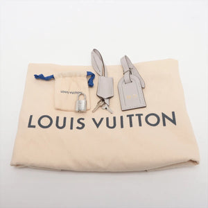 Louis Vuitton Mahina Mulia M57526 Pink
