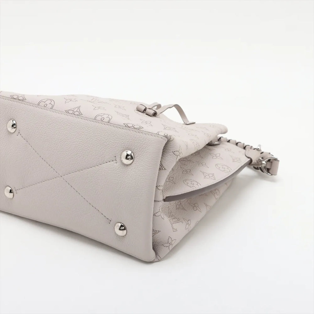 Louis Vuitton Mahina Mulia M57526 Pink