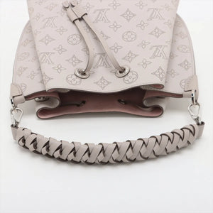 Louis Vuitton Mahina Mulia M57526 Pink