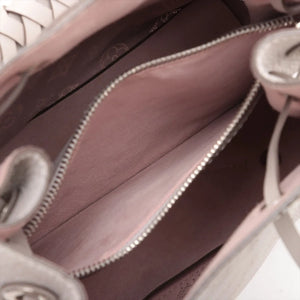 Louis Vuitton Mahina Mulia M57526 Pink