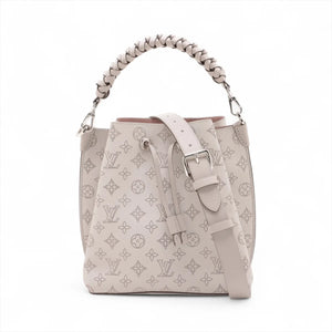 Louis Vuitton Mahina Mulia M57526 Pink