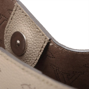 Louis Vuitton Mahina Hina PM M54351 Beige