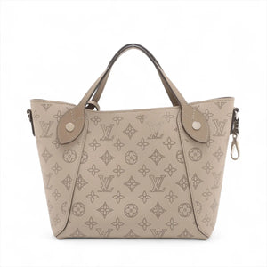 Louis Vuitton Mahina Hina PM M54351 Beige