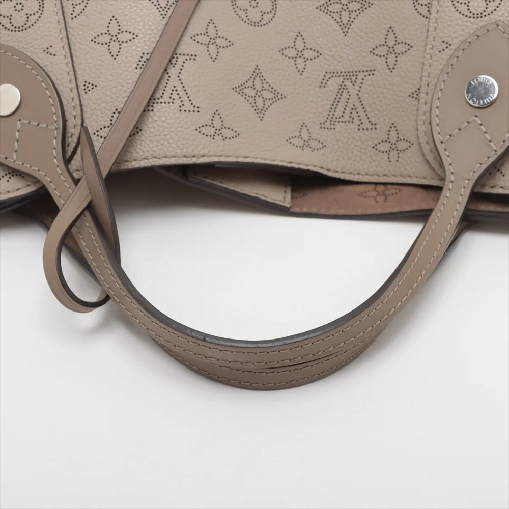 Louis Vuitton Mahina Hina PM M54351 Beige