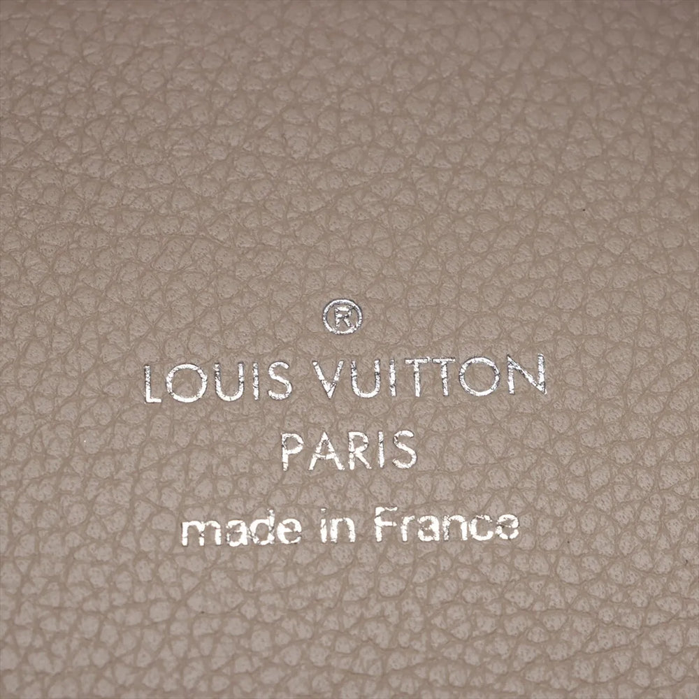 Louis Vuitton Mahina Hina PM M54351 Beige