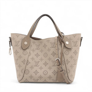 Louis Vuitton Mahina Hina PM M54351 Beige