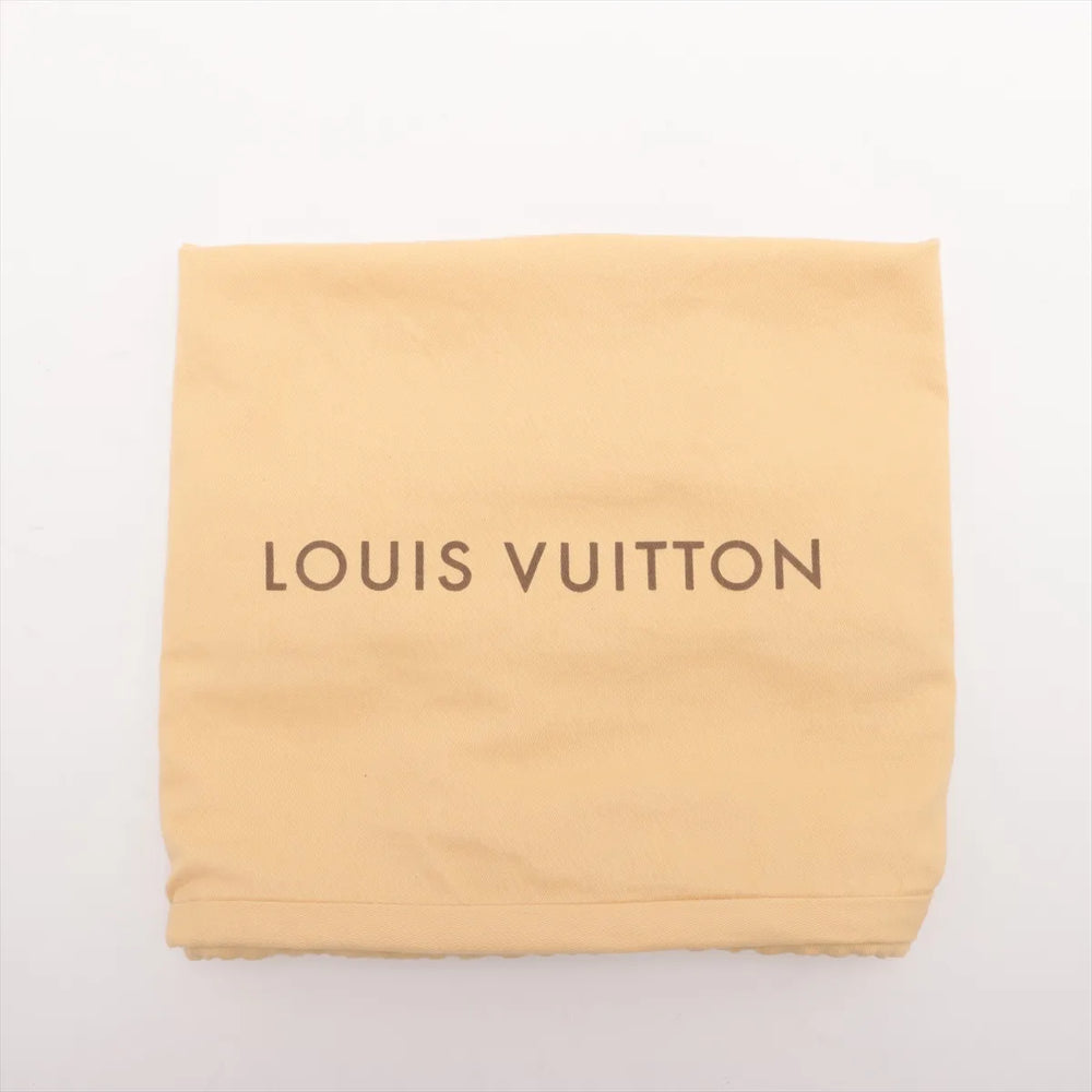 Louis Vuitton Empreinte Artsy MM M93447 CA3100 Brown