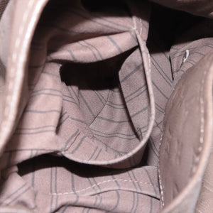 Louis Vuitton Empreinte Artsy MM M93447 CA3100 Brown