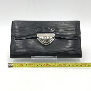 Louis Vuitton Wallet Leather