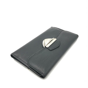 Louis Vuitton Wallet Leather